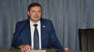 Министр промышленности Андрей Архипов: восстанавливать Тантал нецелесообразно
