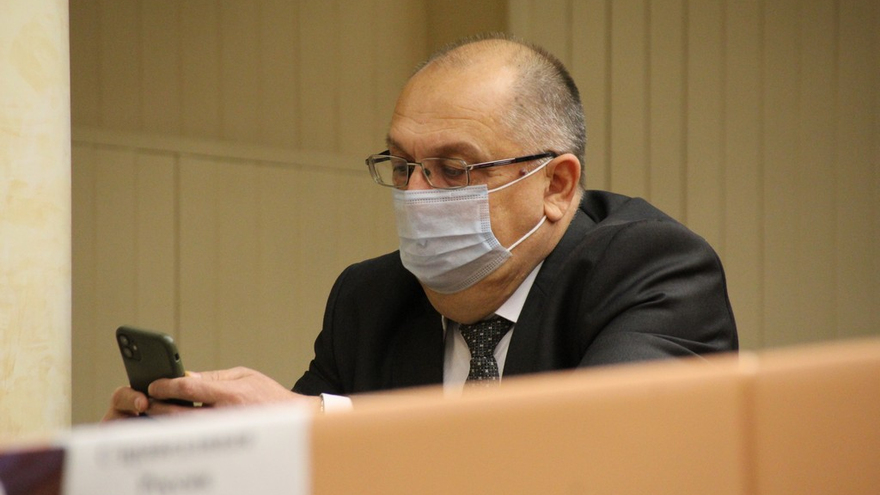 Экологическая катастрофа, нехватка денег, клятва мэра: депутаты одобрили социальный бюджет Саратова