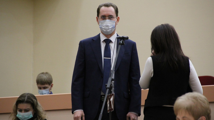 Экологическая катастрофа, нехватка денег, клятва мэра: депутаты одобрили социальный бюджет Саратова