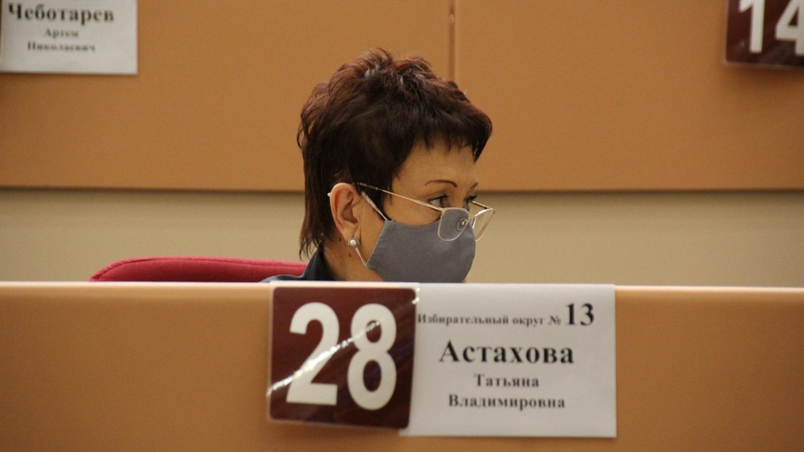 Экологическая катастрофа, нехватка денег, клятва мэра: депутаты одобрили социальный бюджет Саратова