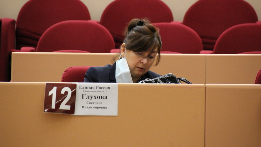 Экологическая катастрофа, нехватка денег, клятва мэра: депутаты одобрили социальный бюджет Саратова