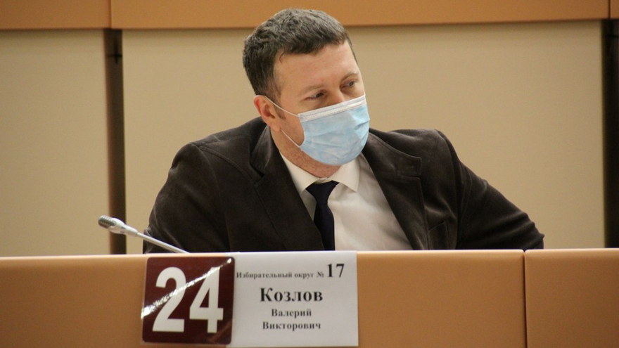 Экологическая катастрофа, нехватка денег, клятва мэра: депутаты одобрили социальный бюджет Саратова