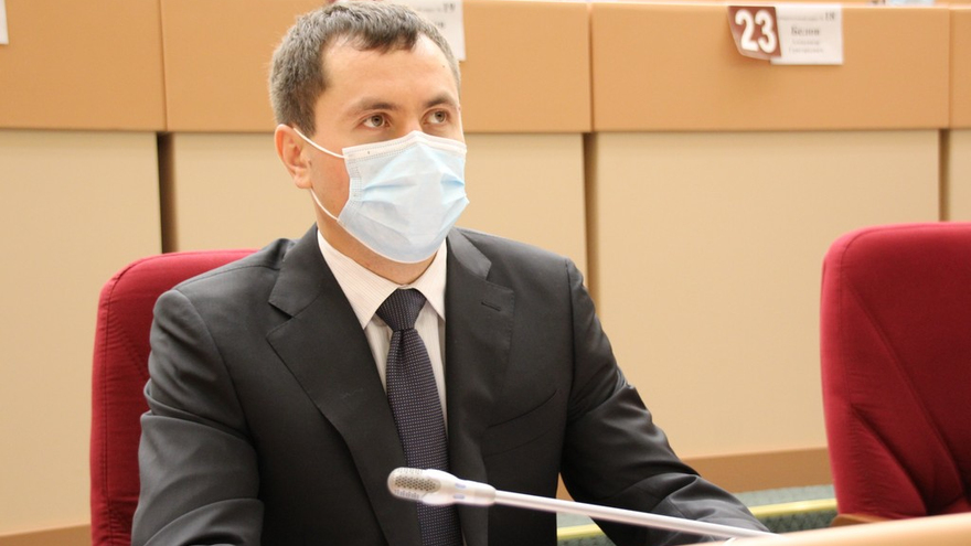 Экологическая катастрофа, нехватка денег, клятва мэра: депутаты одобрили социальный бюджет Саратова