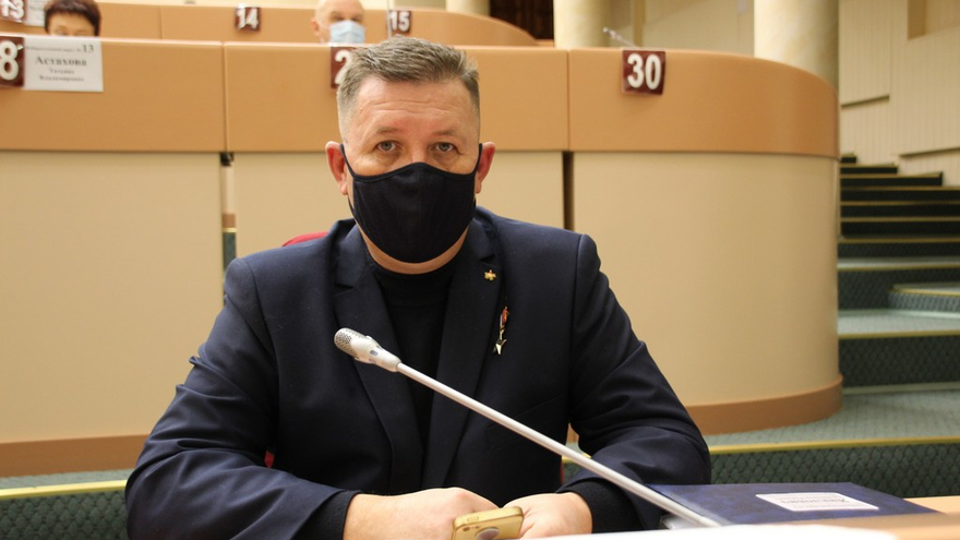 Экологическая катастрофа, нехватка денег, клятва мэра: депутаты одобрили социальный бюджет Саратова