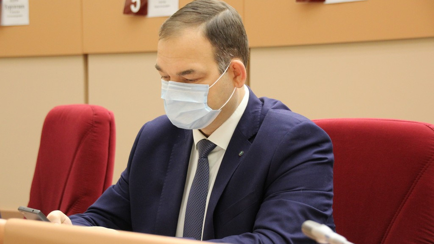 Экологическая катастрофа, нехватка денег, клятва мэра: депутаты одобрили социальный бюджет Саратова