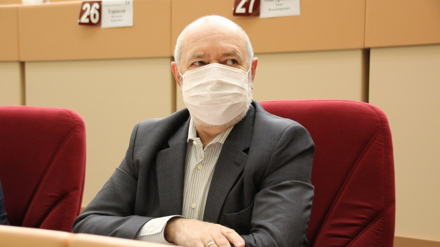 Экологическая катастрофа, нехватка денег, клятва мэра: депутаты одобрили социальный бюджет Саратова
