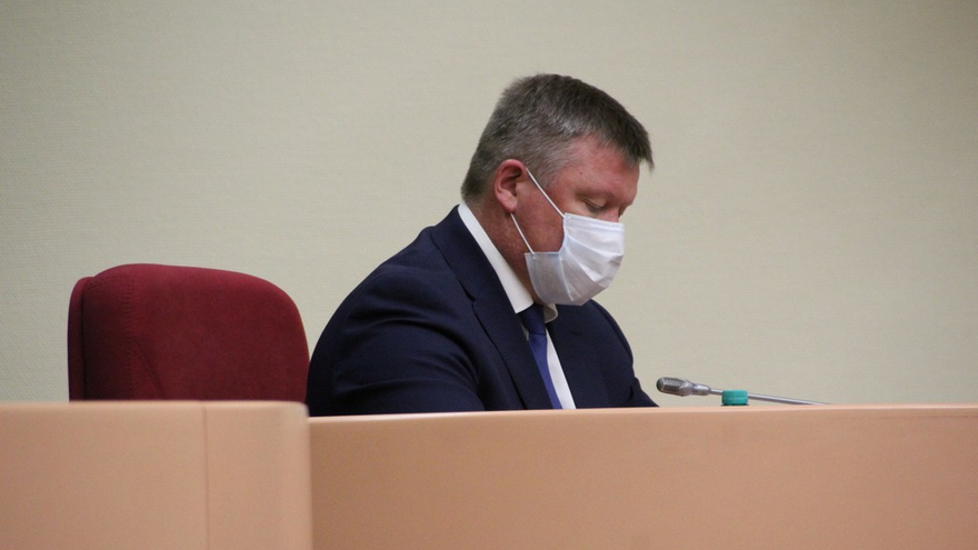 Экологическая катастрофа, нехватка денег, клятва мэра: депутаты одобрили социальный бюджет Саратова