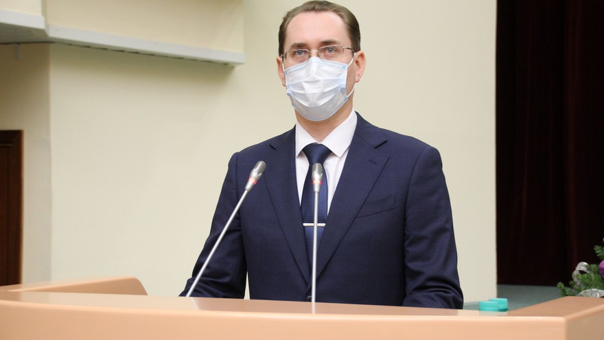 Экологическая катастрофа, нехватка денег, клятва мэра: депутаты одобрили социальный бюджет Саратова