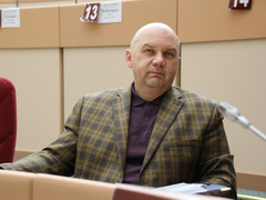 Экологическая катастрофа, нехватка денег, клятва мэра: депутаты одобрили социальный бюджет Саратова