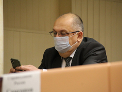 Экологическая катастрофа, нехватка денег, клятва мэра: депутаты одобрили социальный бюджет Саратова