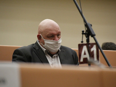 Экологическая катастрофа, нехватка денег, клятва мэра: депутаты одобрили социальный бюджет Саратова