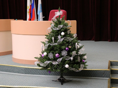 Экологическая катастрофа, нехватка денег, клятва мэра: депутаты одобрили социальный бюджет Саратова