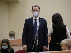 Экологическая катастрофа, нехватка денег, клятва мэра: депутаты одобрили социальный бюджет Саратова
