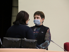 Экологическая катастрофа, нехватка денег, клятва мэра: депутаты одобрили социальный бюджет Саратова
