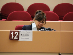 Экологическая катастрофа, нехватка денег, клятва мэра: депутаты одобрили социальный бюджет Саратова