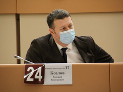 Экологическая катастрофа, нехватка денег, клятва мэра: депутаты одобрили социальный бюджет Саратова