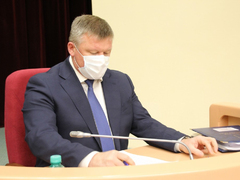 Экологическая катастрофа, нехватка денег, клятва мэра: депутаты одобрили социальный бюджет Саратова