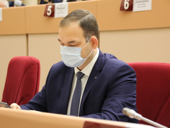 Экологическая катастрофа, нехватка денег, клятва мэра: депутаты одобрили социальный бюджет Саратова