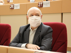 Экологическая катастрофа, нехватка денег, клятва мэра: депутаты одобрили социальный бюджет Саратова