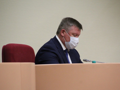 Экологическая катастрофа, нехватка денег, клятва мэра: депутаты одобрили социальный бюджет Саратова