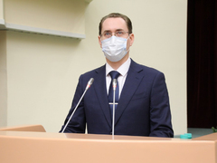 Экологическая катастрофа, нехватка денег, клятва мэра: депутаты одобрили социальный бюджет Саратова