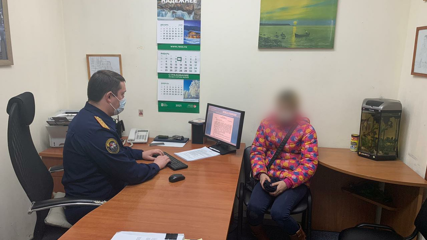 Мертвец в Малыковке: следователи задержали подозреваемых в убийстве