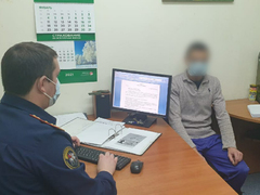 Мертвец в Малыковке: следователи задержали подозреваемых в убийстве
