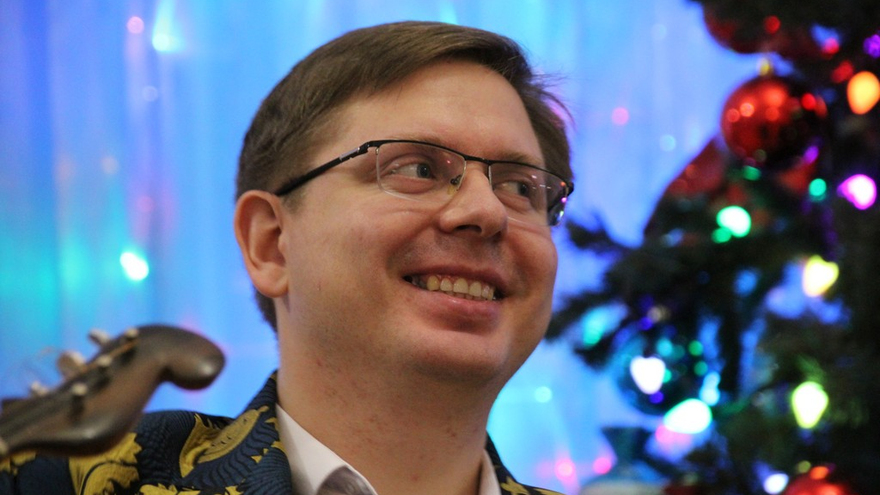 Саратовский ансамбль Парафраз, победивший в международном конкурсе Трофей мира, заявил о своей миссии