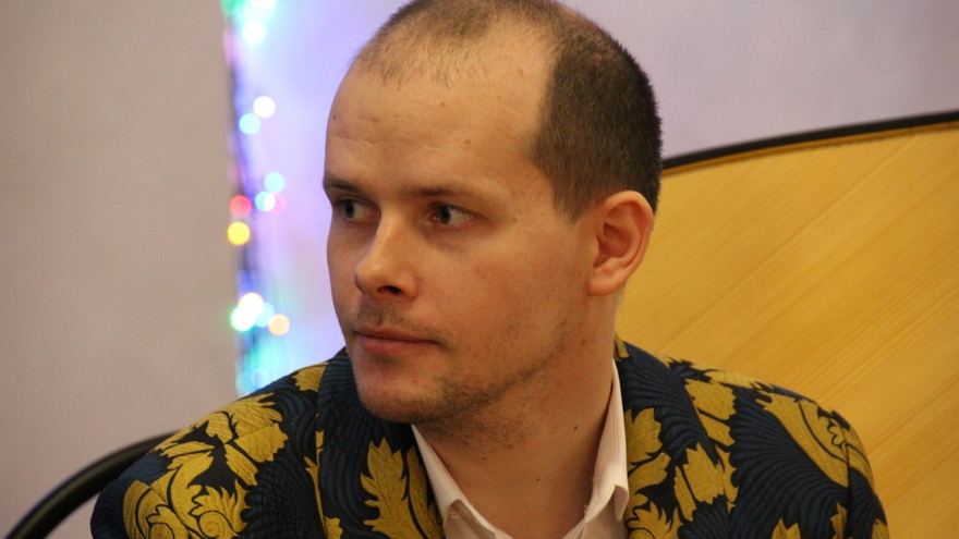 Саратовский ансамбль Парафраз, победивший в международном конкурсе Трофей мира, заявил о своей миссии