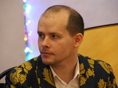 Саратовский ансамбль Парафраз, победивший в международном конкурсе Трофей мира, заявил о своей миссии