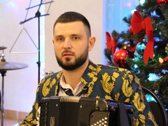 Саратовский ансамбль Парафраз, победивший в международном конкурсе Трофей мира, заявил о своей миссии