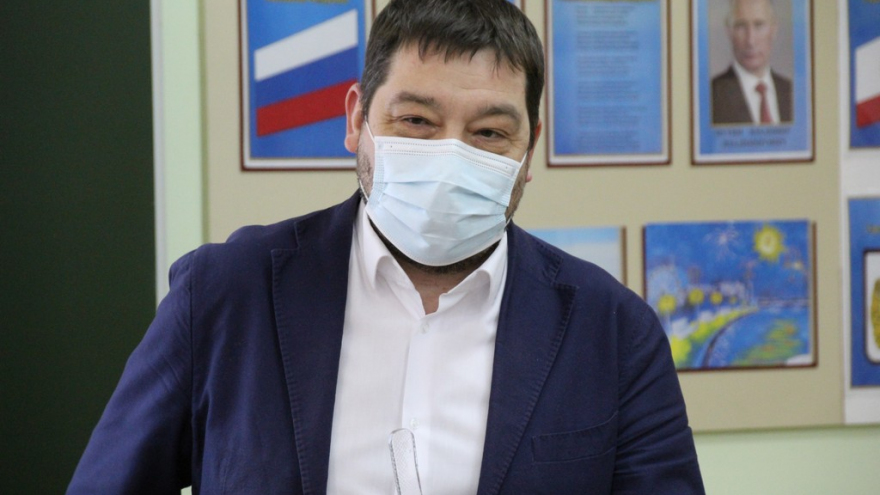 Жителям Пролетарки пообещали отремонтировать дороги и предложили создать новый парк