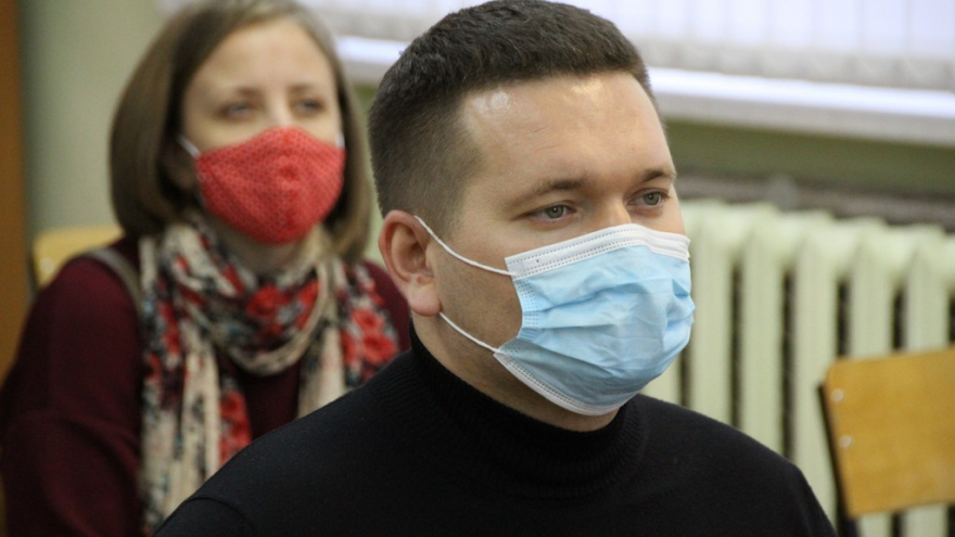 Жителям Пролетарки пообещали отремонтировать дороги и предложили создать новый парк