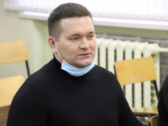 Жителям Пролетарки пообещали отремонтировать дороги и предложили создать новый парк
