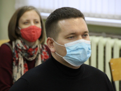 Жителям Пролетарки пообещали отремонтировать дороги и предложили создать новый парк