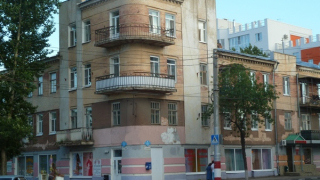 Дом в Энгельсе признали региональным объектом культуры (хотя он уже является федеральным памятником)