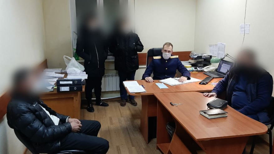 Следствие: саратовец изнасиловал прохожую на улице и сбежал с места преступления