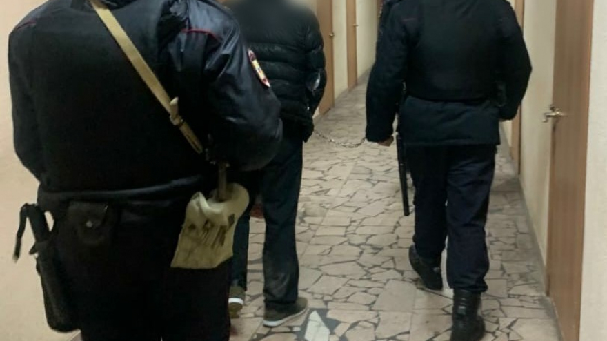 Следствие: саратовец изнасиловал прохожую на улице и сбежал с места преступления