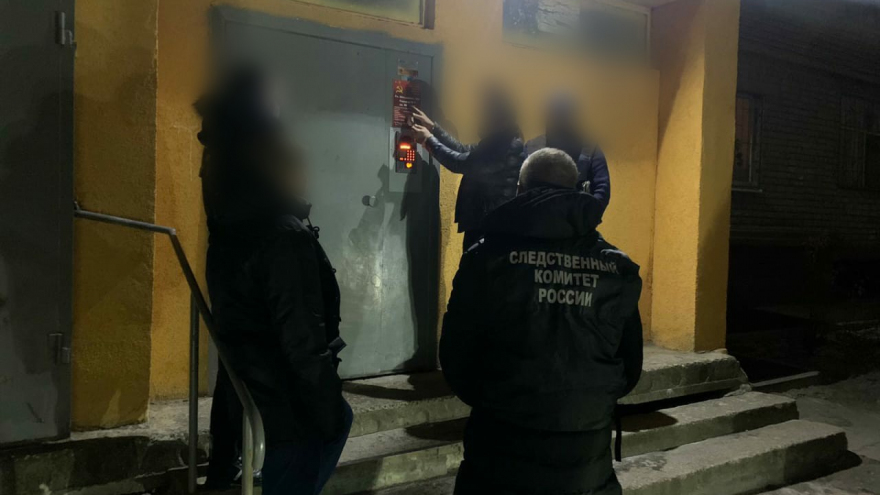 Следствие: саратовец изнасиловал прохожую на улице и сбежал с места преступления
