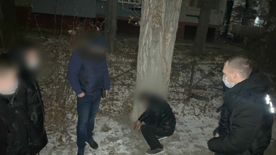 Следствие: саратовец изнасиловал прохожую на улице и сбежал с места преступления