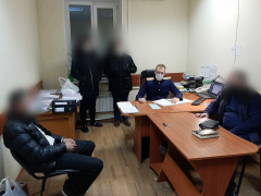 Следствие: саратовец изнасиловал прохожую на улице и сбежал с места преступления