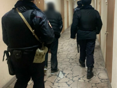 Следствие: саратовец изнасиловал прохожую на улице и сбежал с места преступления