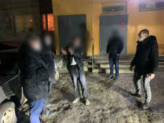 Следствие: саратовец изнасиловал прохожую на улице и сбежал с места преступления