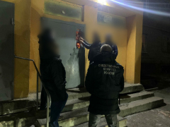 Следствие: саратовец изнасиловал прохожую на улице и сбежал с места преступления