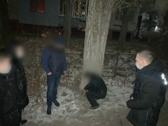 Следствие: саратовец изнасиловал прохожую на улице и сбежал с места преступления