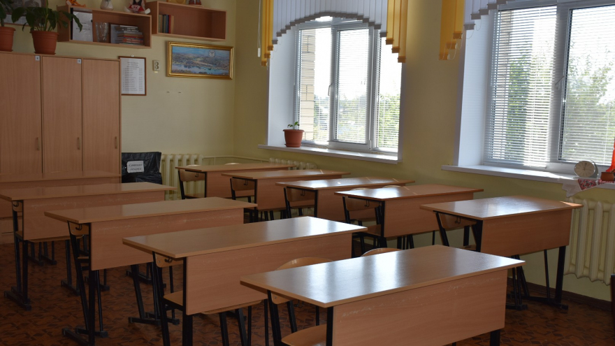 До конца года в Саратове планируют достроить еще одну школу