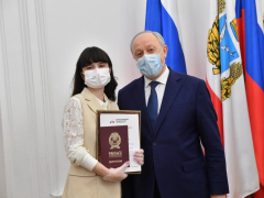В Парке покорителей космоса под Энгельсом планируют проводить музыкальный и международный космический фестивали