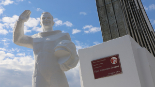 В Парке покорителей космоса под Энгельсом планируют проводить музыкальный и международный космический фестивали