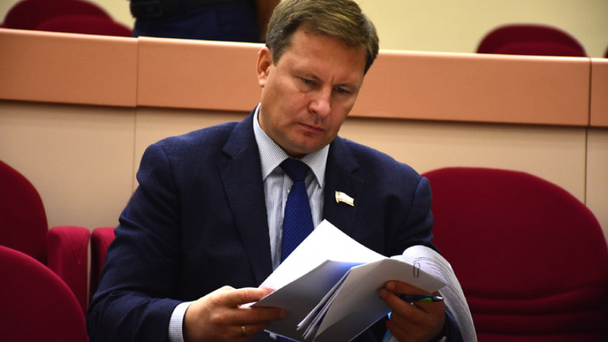 В период пандемии с жителей Саратовской области собрали на 8% налогов больше, чем в прошлом году