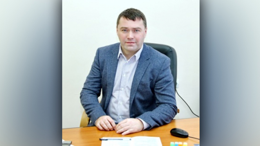 Назван кандидат на пост зампреда правительства Саратовской области